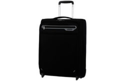 Samsonite Lightway 55cm Upright Suitcase - Anthracite